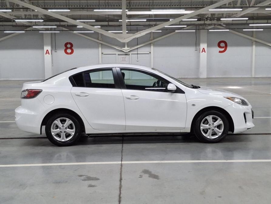 Mazda 3 II (BL) Рестайлинг Казань  - изображение 5