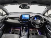 Toyota C-HR I Красноярск  - изображение 35