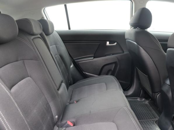 Kia Sportage III Рестайлинг с пробегом 2015 года, цена 1 399 000 рублей, 117728 км, внедорожник, Автокод Объявления