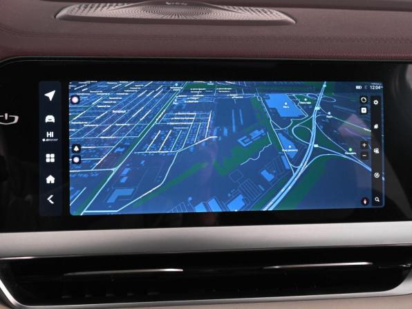 Geely Monjaro I с пробегом 2023 года, цена 3 225 000 рублей, 44146 км, внедорожник, Автокод Объявления