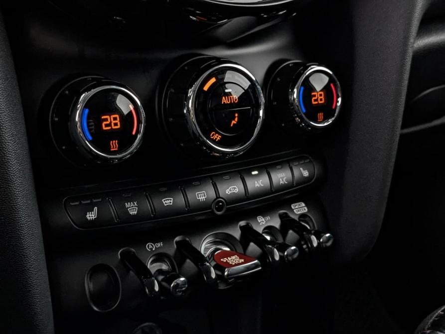 Mini Hatch III (F55/F56) Рестайлинг 2 Москва  - изображение 21