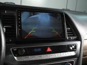 Hyundai Sonata VII (LF) Рестайлинг Ростов-на-Дону  - изображение 32