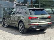 Audi Q7 II (4M) Рестайлинг 2 Москва  - изображение 45