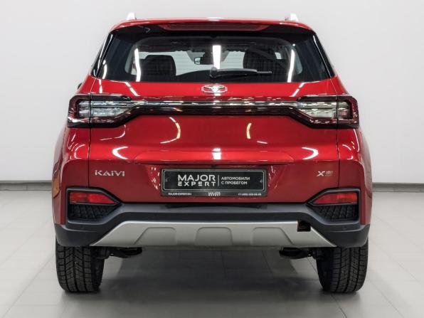 Kaiyi X3 с пробегом 2024 года, цена 1 275 000 рублей, 30640 км, внедорожник, Автокод Объявления