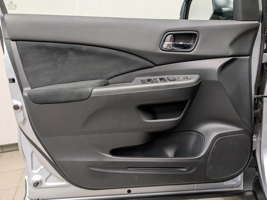 Honda CR-V IV Москва  - изображение 13