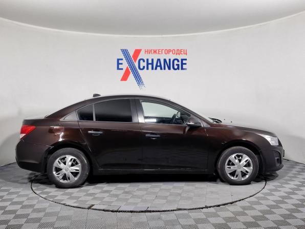 Chevrolet Cruze I Рестайлинг с пробегом 2014 года, цена 599 000 рублей, 307771 км, седан, Автокод Объявления