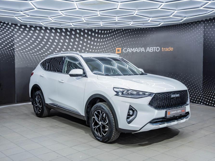 Haval F7 I Самара  - изображение 3