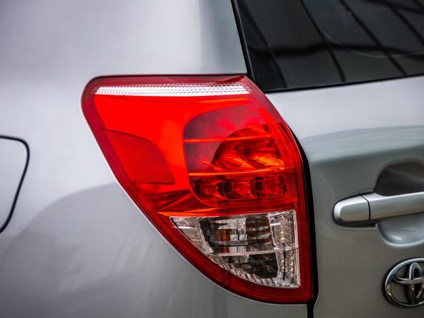 Toyota RAV4 III (XA30) с пробегом 2006 года, цена 928 000 рублей, 201342 км, внедорожник, Автокод Объявления