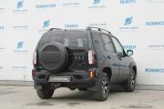 Lada (ВАЗ) Niva Travel I Пермь  - изображение 24