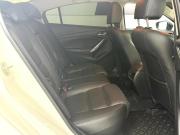 Mazda 6 III (GJ) Рестайлинг Красноярск  - изображение 52