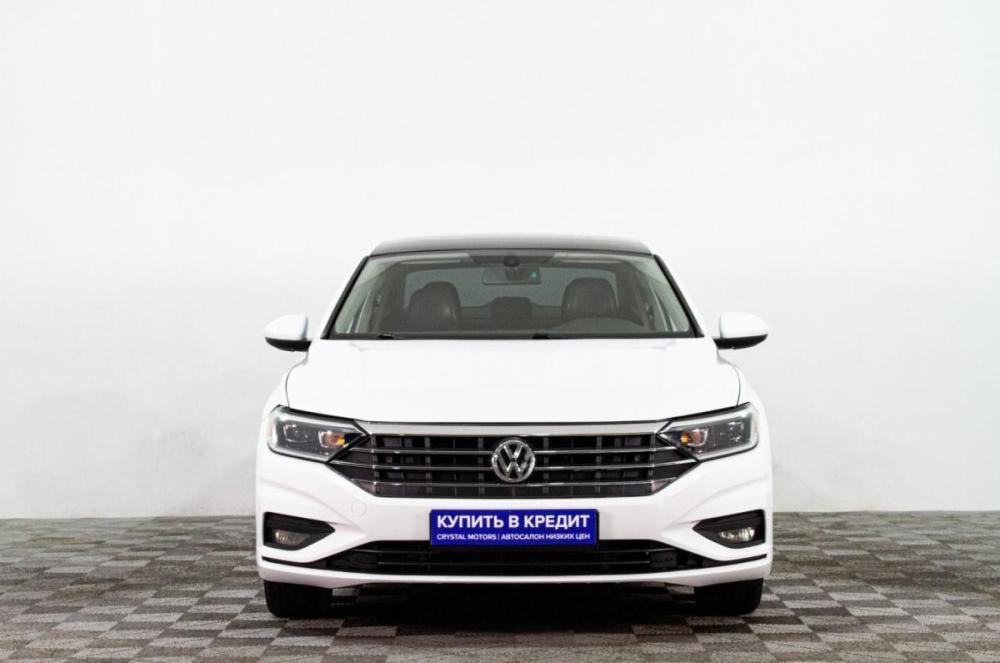 Volkswagen Jetta VII Сургут  - изображение 2