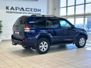 Toyota Land Cruiser Prado 120 Series Волгоград  - изображение 20