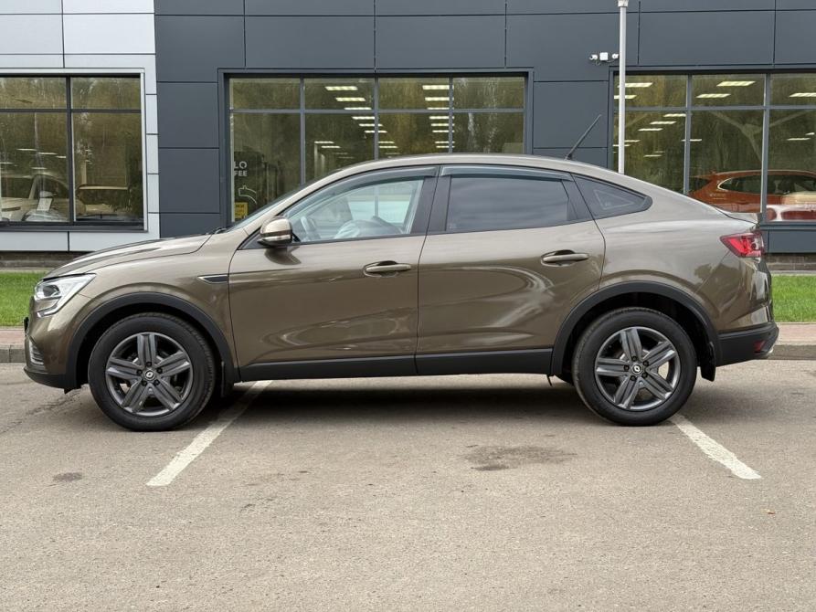 Renault Arkana I Ярославль  - изображение 8