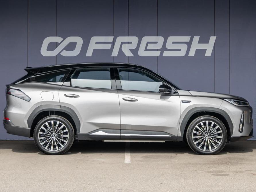 Geely Galaxy M7 Краснодар  - изображение 5