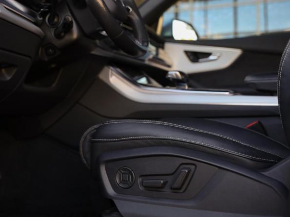 Audi Q8 I (4M) с пробегом 2019 года, цена 6 490 000 рублей, 150831 км, внедорожник, Автокод Объявления