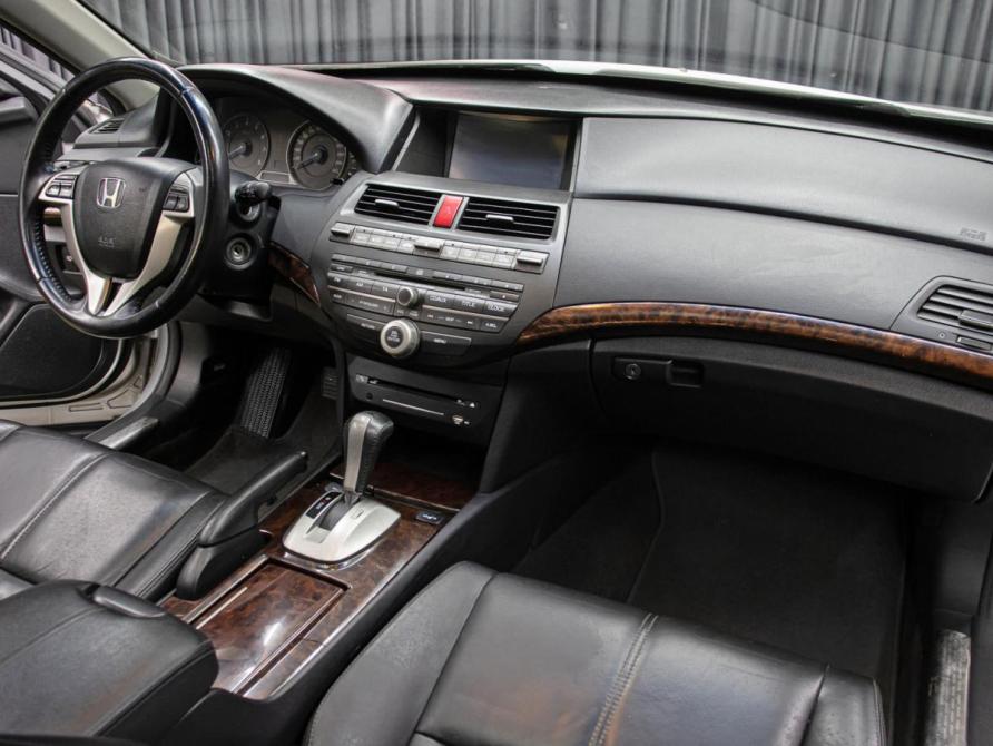 Honda Crosstour I Москва  - изображение 11