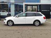Skoda Octavia III (A7) Москва  - изображение 25