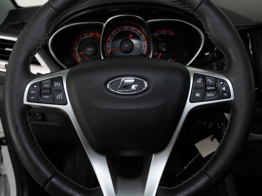 Lada (ВАЗ) Vesta I Казань  - изображение 9