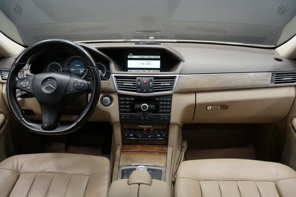 Mercedes-Benz E-Класс IV (W212 S212 C207) Крым  - изображение 19