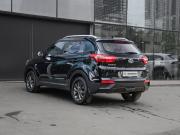 Hyundai Creta I Рестайлинг Москва  - изображение 23