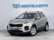 Kia Sportage IV Калининград  - изображение 22