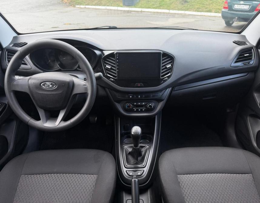 Lada (ВАЗ) Vesta I Нефтекамск  - изображение 10