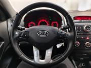 Kia Ceed I Рестайлинг Курск  - изображение 31