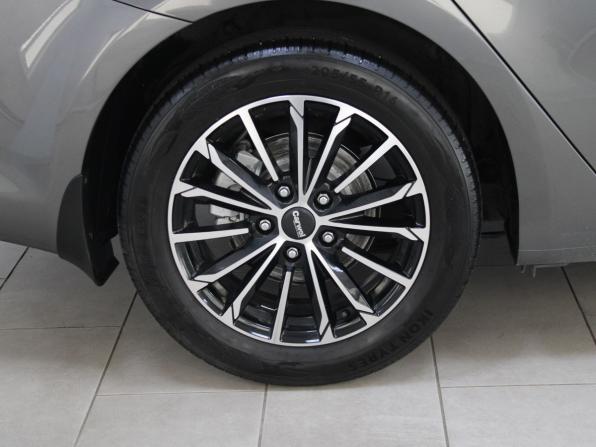 Kia Cerato III Рестайлинг (Classic) с пробегом 2019 года, цена 1 349 900 рублей, 207191 км, седан, Автокод Объявления