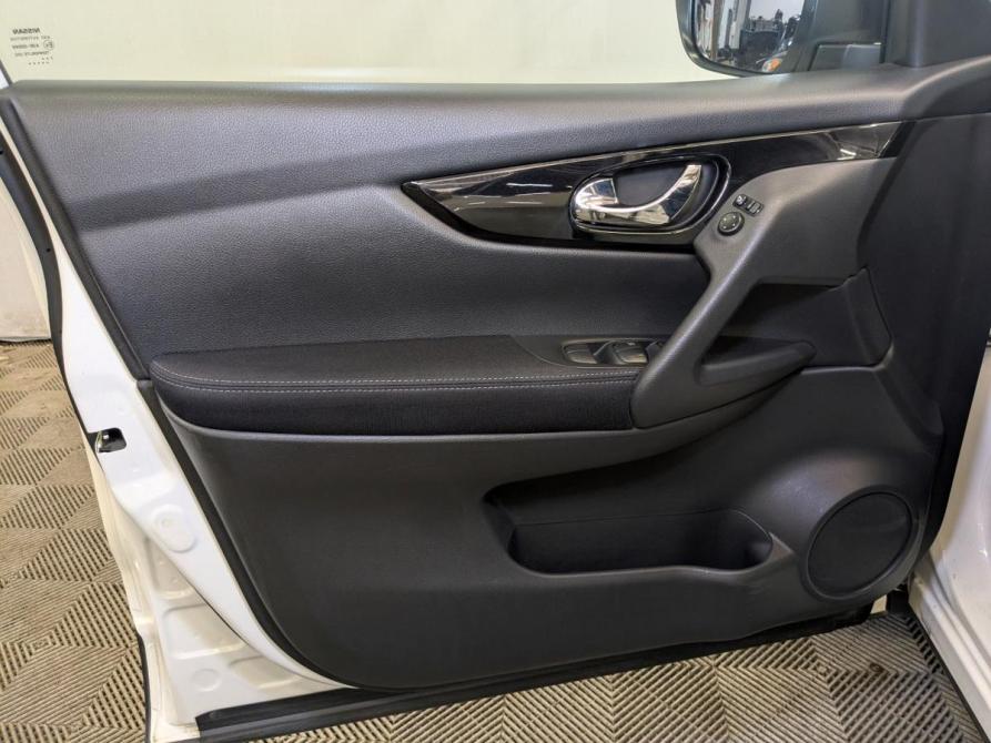 Nissan Qashqai II Москва  - изображение 19