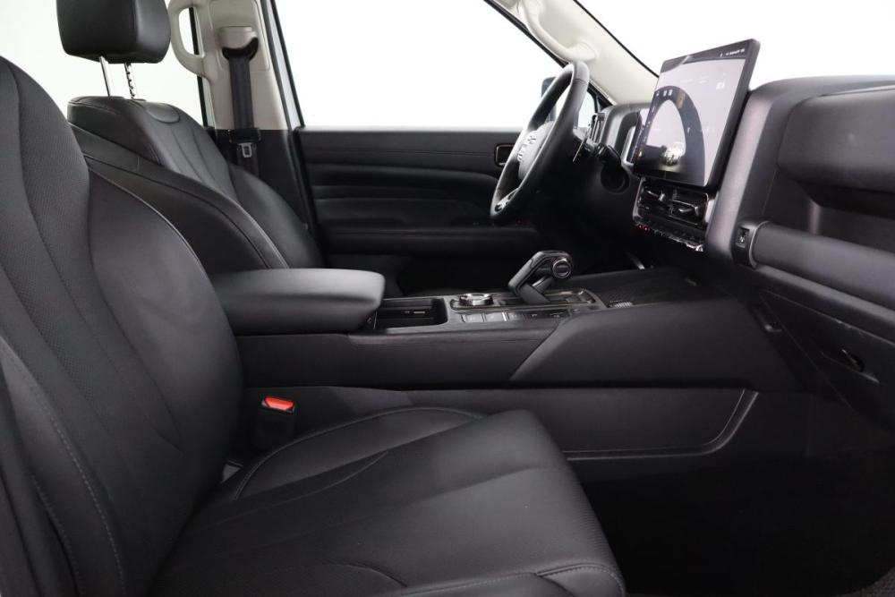 Haval H9 II Санкт-Петербург  - изображение 13