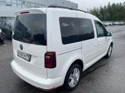 Volkswagen Caddy IV Санкт-Петербург  - изображение 12