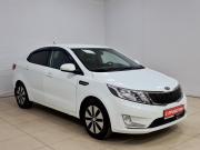 Kia Rio III Альметьевск  - изображение 24