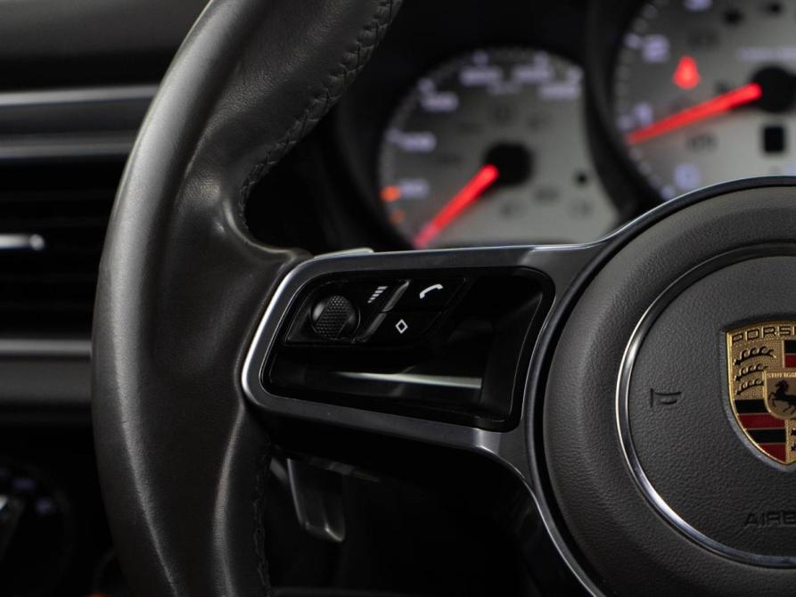 Porsche Macan I Москва  - изображение 13