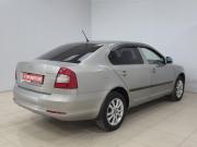 Skoda Octavia II (A5) Рестайлинг Альметьевск  - изображение 27