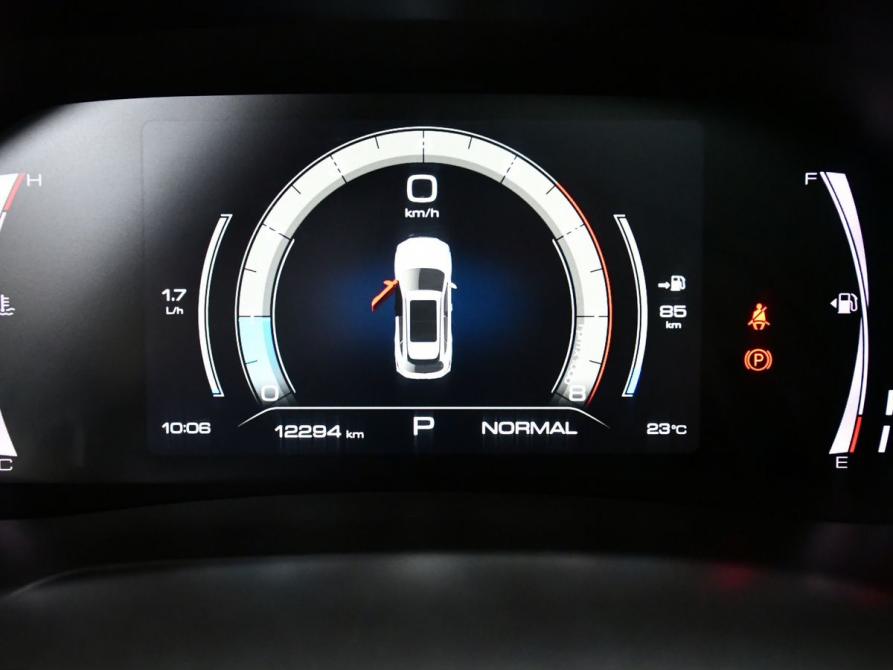 Haval F7 II Новосибирск  - изображение 15