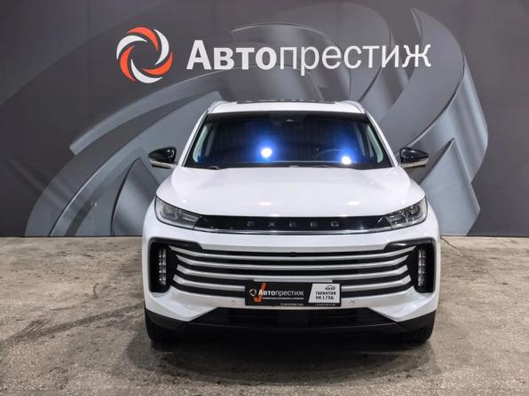 Exeed TXL I Рестайлинг с пробегом 2022 года, цена 1 965 000 рублей, 88800 км, внедорожник, Автокод Объявления