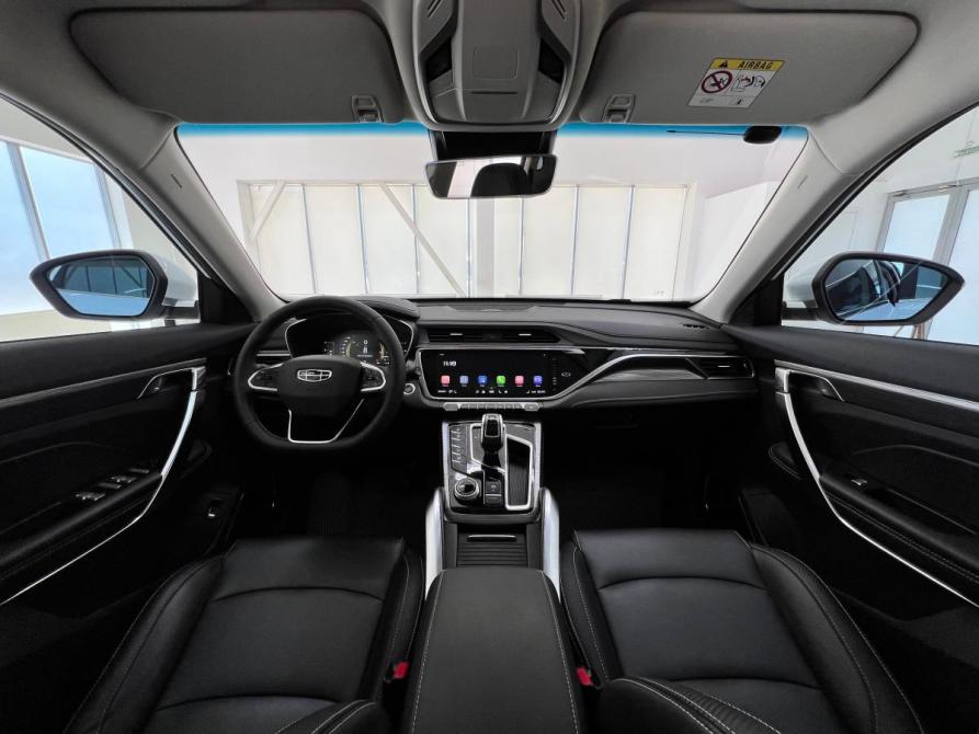 Geely Atlas Pro Волгоград  - изображение 13