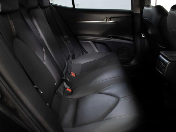 Toyota Camry VIII (XV70) с пробегом 2019 года, цена 2 657 000 рублей, 87402 км, седан, Автокод Объявления
