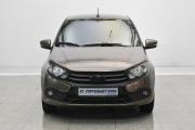 Lada (ВАЗ) Granta I Рестайлинг Москва  - изображение 17