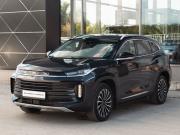 Exeed TXL I Рестайлинг Новосибирск  - изображение 22
