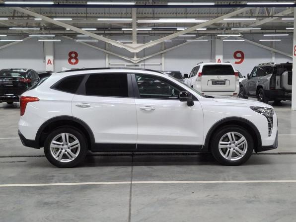 Haval Jolion I Рестайлинг с пробегом 2024 года, цена 2 190 000 рублей, 28597 км, внедорожник, Автокод Объявления
