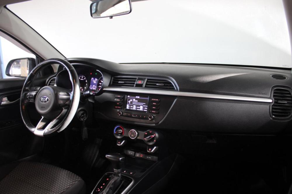 Kia Rio IV Санкт-Петербург  - изображение 14