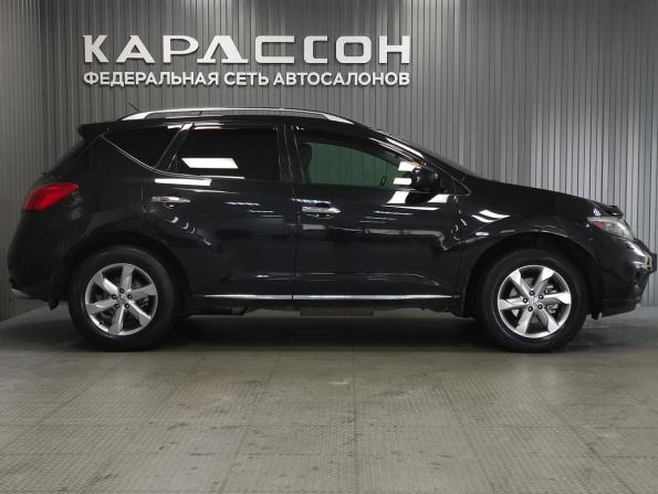 Nissan Murano II (Z51) Рестайлинг с пробегом 2012 года, цена 1 399 000 рублей, 163048 км, внедорожник, Автокод Объявления