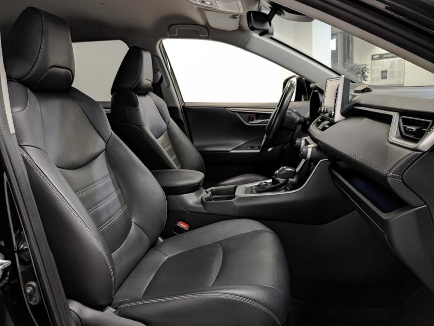 Toyota RAV4 V (XA50) Санкт-Петербург  - изображение 23