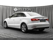 Audi A3 III (8V) Рестайлинг Москва  - изображение 28