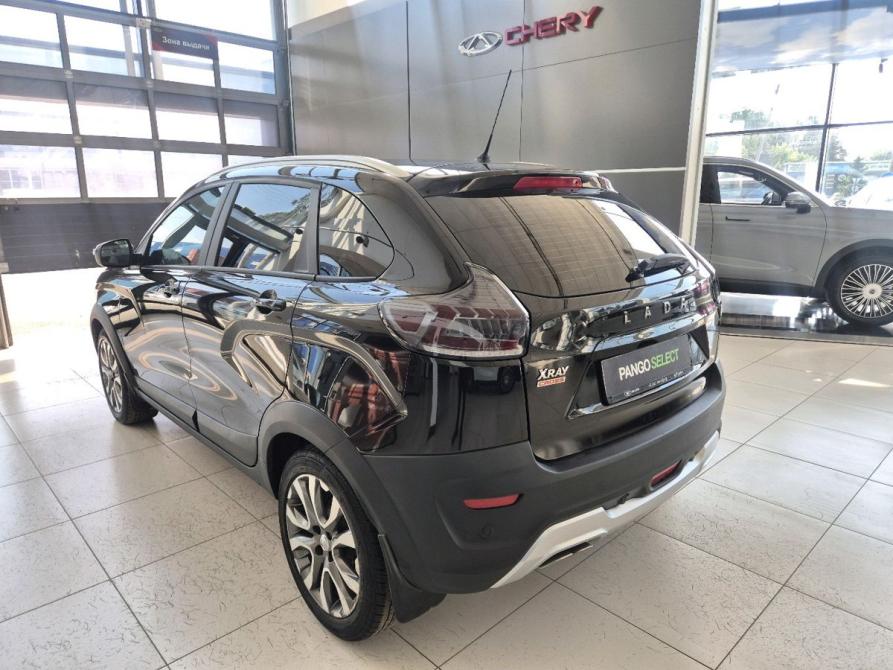 Lada (ВАЗ) XRAY I Екатеринбург  - изображение 6