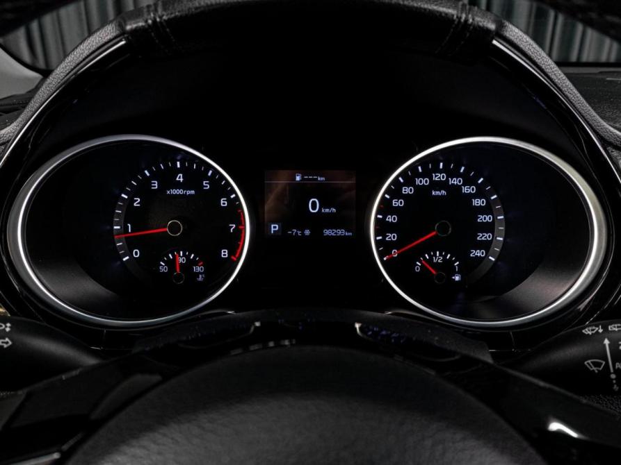 Kia Ceed III Тюмень  - изображение 17