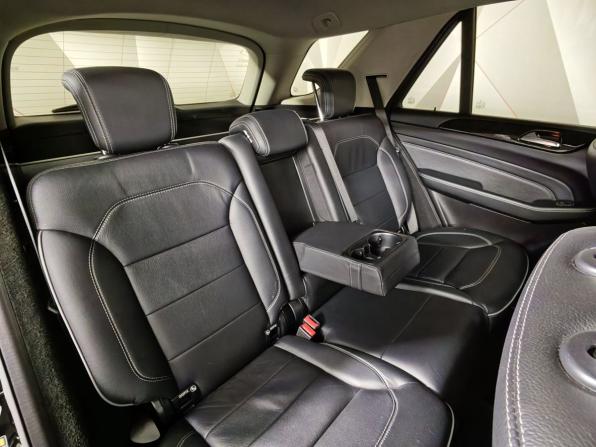 Mercedes-Benz M-Класс III (W166) с пробегом 2013 года, цена 2 500 000 рублей, 152678 км, внедорожник, Автокод Объявления