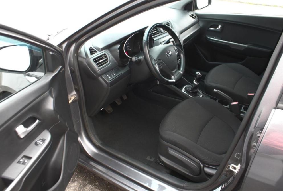 Kia Rio III Рестайлинг Нижний Новгород  - изображение 16