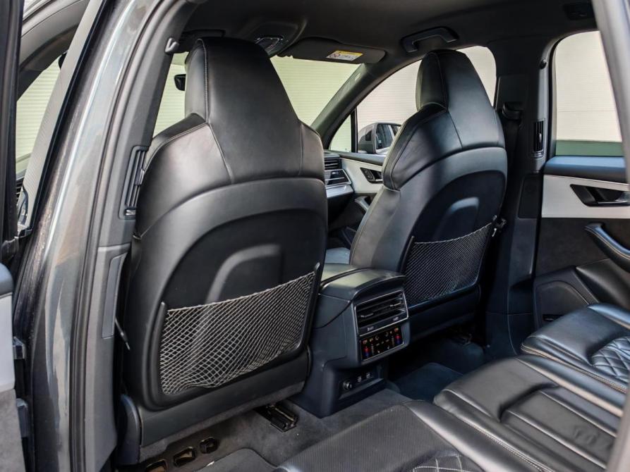 Audi Q7 II (4M) Рестайлинг Краснодар  - изображение 11